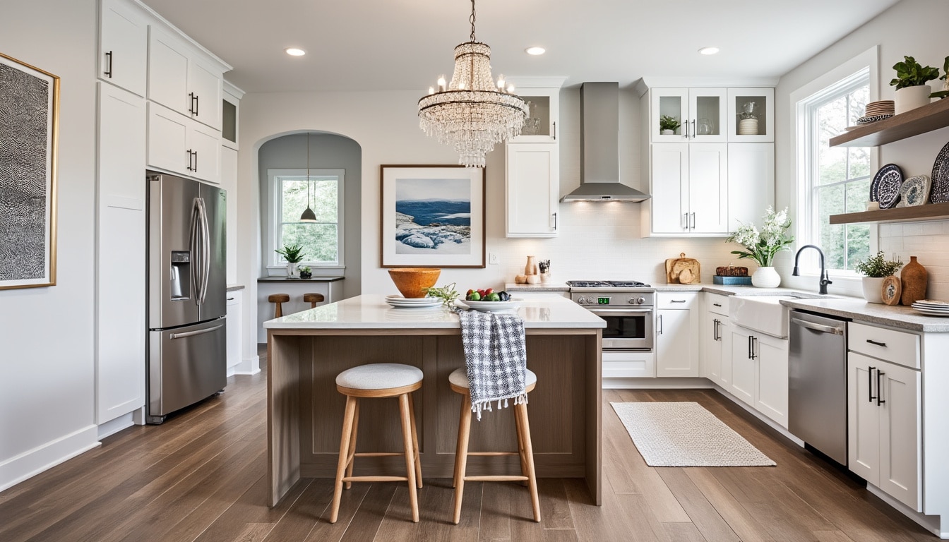 découvrez comment shein révolutionne votre intérieur avec des décorations tendance alliant style et originalité. explorez nos conseils pour harmoniser votre espace de vie tout en respectant votre budget.