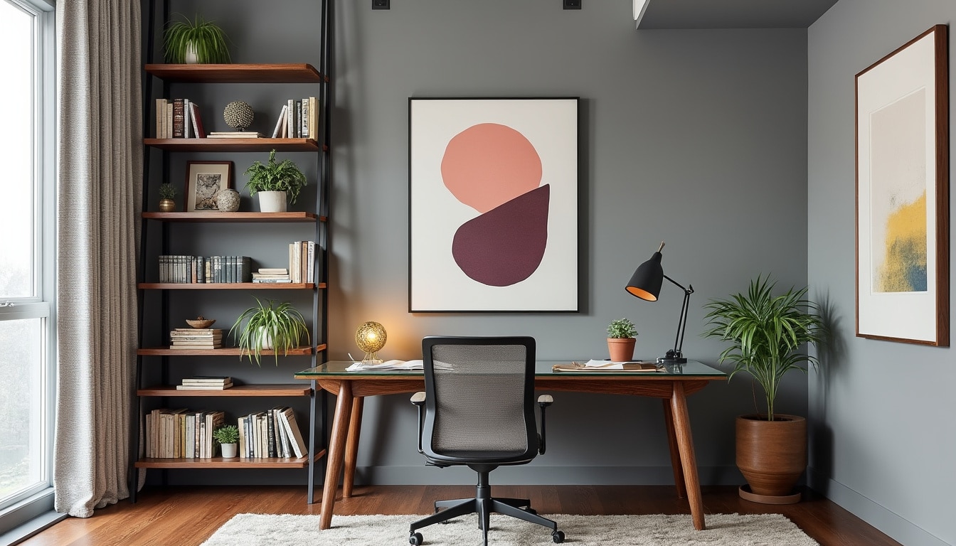 découvrez comment choisir le bureau idéal avec rangement adapté à vos besoins. explorez des conseils pratiques pour maximiser l'espace, allier esthétique et fonctionnalité, et trouver le mobilier qui s'intègre parfaitement à votre intérieur.