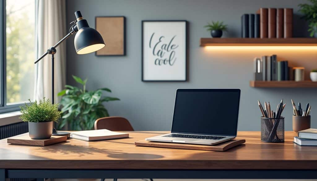 découvrez des conseils pratiques pour optimiser le rangement de votre espace de travail bureautique. apprenez à organiser votre bureau de manière efficace afin d'améliorer votre productivité et de créer une ambiance de travail agréable.