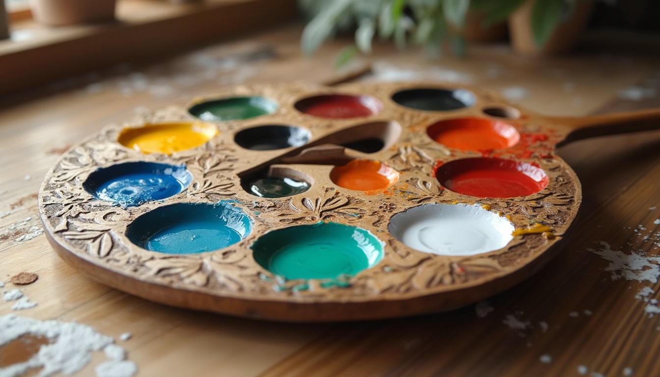 découvrez nos conseils pratiques pour choisir les meilleures couleurs pour la peinture de votre maison. transformez votre intérieur et créez une ambiance unique grâce à des harmonies de couleurs adaptées à votre style et votre personnalité.