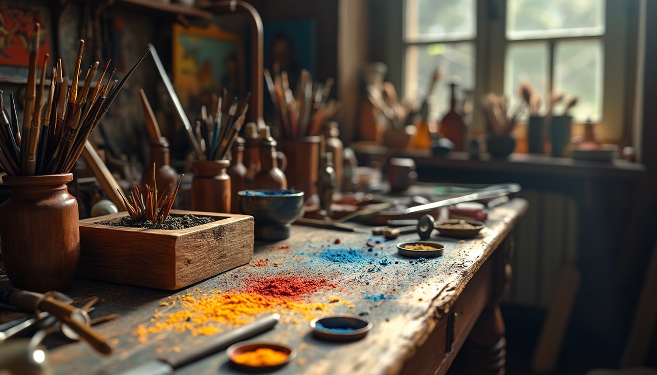 découvrez nos conseils pratiques pour sélectionner les couleurs idéales pour votre maison. transformez votre intérieur avec des teintes harmonieuses qui reflètent votre style et créent l'ambiance souhaitée.