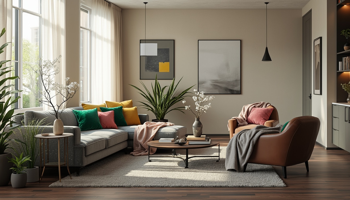 découvrez comment choisir la peinture idéale pour sublimer votre maison et son décor. explorez des conseils pratiques, des tendances actuelles et des idées créatives pour transformer chaque pièce et créer une ambiance chaleureuse et accueillante.