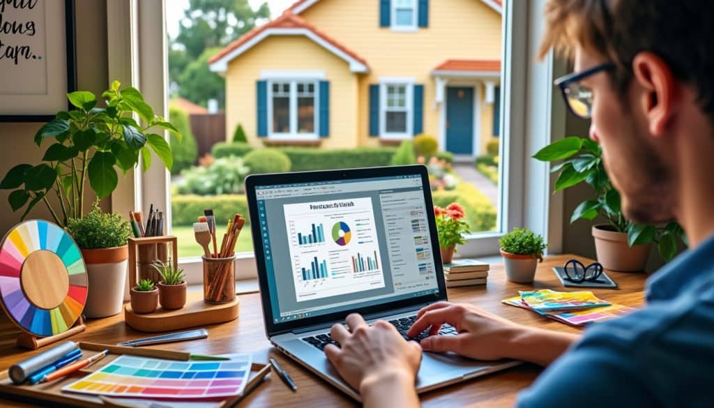 découvrez comment préparer efficacement le devis pour la peinture de votre maison. suivez nos conseils pratiques pour obtenir une estimation précise et réaliser votre projet de rénovation en toute sérénité.