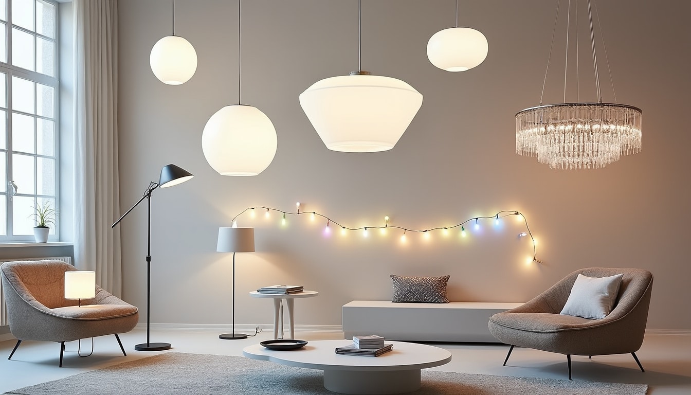 découvrez les derniers luminaires ikea qui transformeront votre intérieur. alliant design moderne et fonctionnalité, ces éclairages élégants apportent une touche de style tout en illuminant vos espaces de vie. explorez notre sélection pour créer une ambiance chaleureuse et accueillante chez vous.