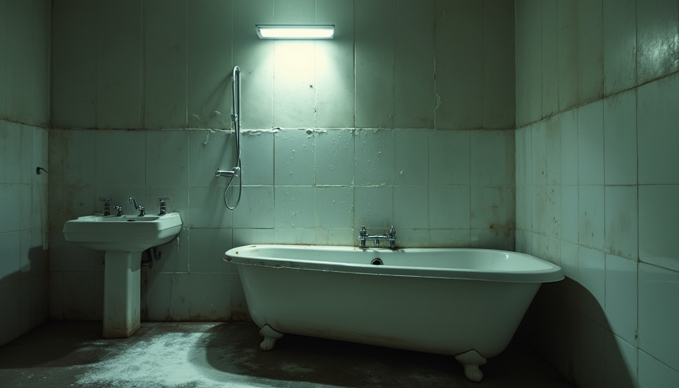 découvrez notre sélection des meilleurs luminaires pour sublimer et illuminer votre salle de bains. plongez dans des idées d'éclairage qui allient esthétisme et fonctionnalité, pour créer une ambiance chaleureuse et moderne, tout en améliorant la visibilité et le confort dans votre espace quotidien.