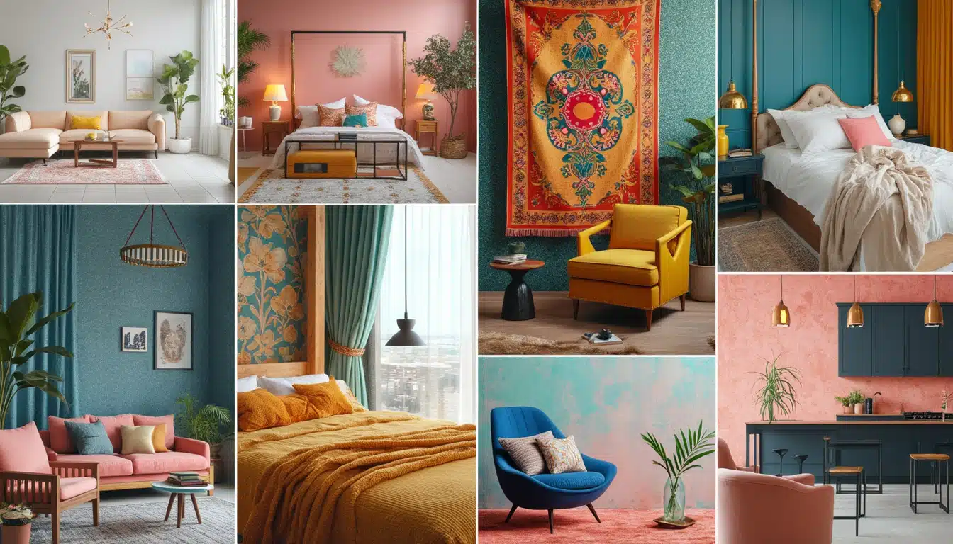 Inspirez votre intérieur : Top sites pour des idées déco