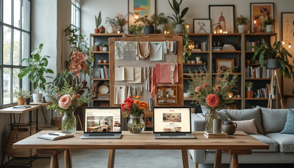 découvrez les meilleurs sites pour dénicher des idées inspirantes de décoration maison. transformez votre intérieur avec des astuces, tendances et conseils pratiques pour créer un espace qui vous ressemble.