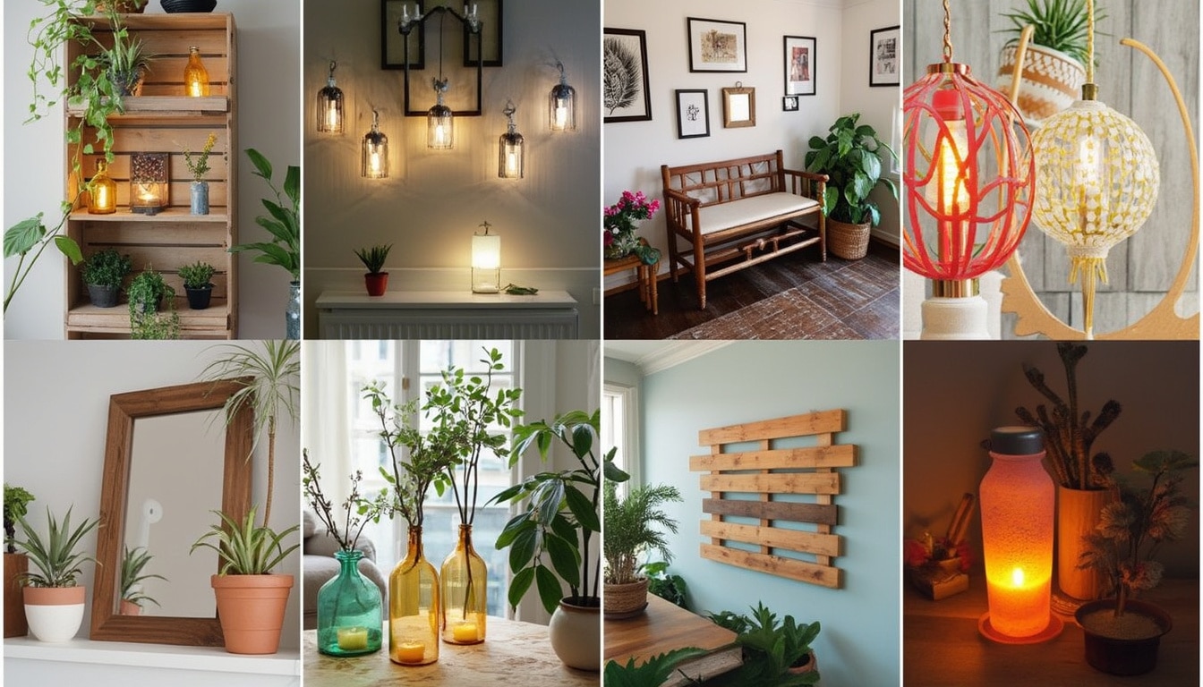 découvrez les meilleurs sites pour trouver des idées de décoration maison qui transformeront votre intérieur. inspirez-vous de conseils, tendances et astuces pour créer un espace qui vous ressemble.