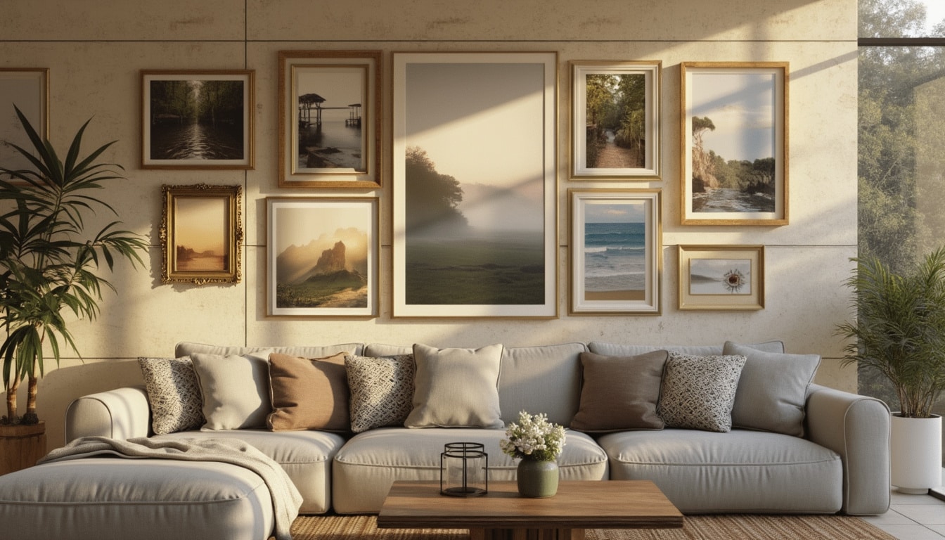 découvrez notre sélection des meilleurs sites pour dénicher des idées inspirantes de décoration maison. transformez votre intérieur avec des conseils, des tendances et des astuces pratiques pour créer un espace qui vous ressemble.