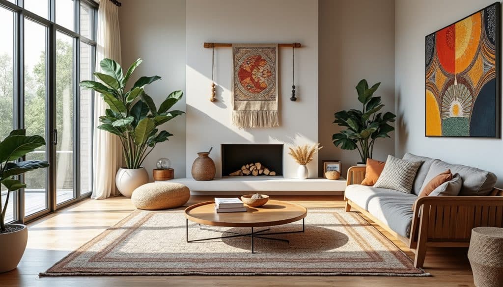 découvrez les tendances de décoration maison incontournables pour 2025, inspirées des styles du monde entier. transformez votre intérieur avec des idées novatrices et des influences culturelles qui apporteront originalité et élégance à votre espace de vie.