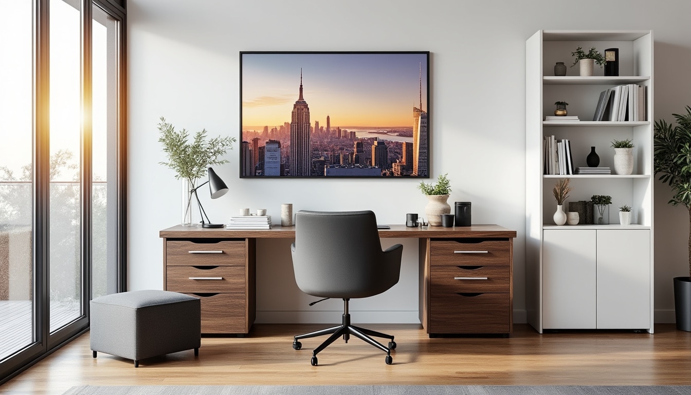 découvrez comment optimiser votre espace avec les meubles de rangement ikea. nos astuces pratiques vous aideront à maximiser chaque mètre carré tout en alliant style et fonctionnalité. transformez votre intérieur en un havre de paix bien organisé !