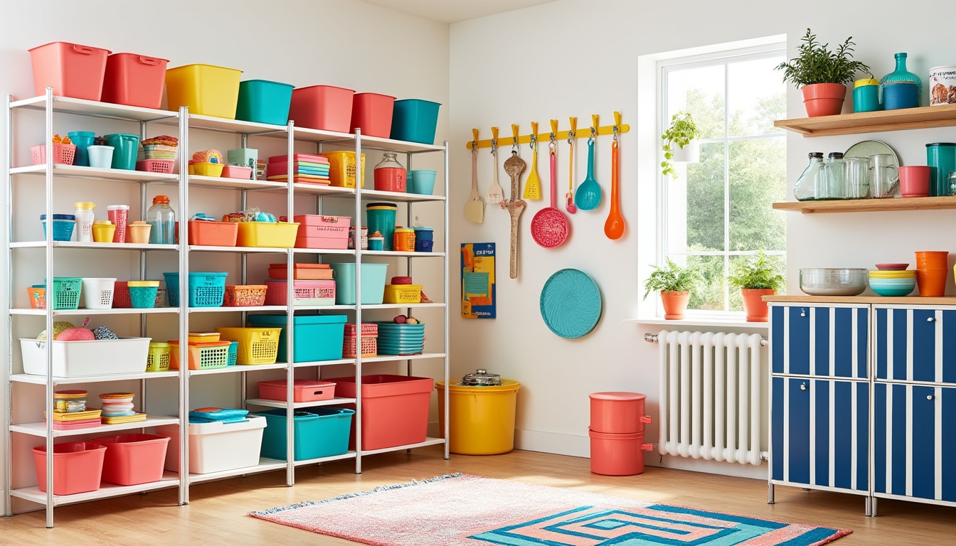 découvrez nos astuces pratiques pour optimiser votre espace avec les meubles de rangement ikea. transformez votre intérieur en alliant fonctionnalité et style, tout en maximisant chaque centimètre de votre maison.