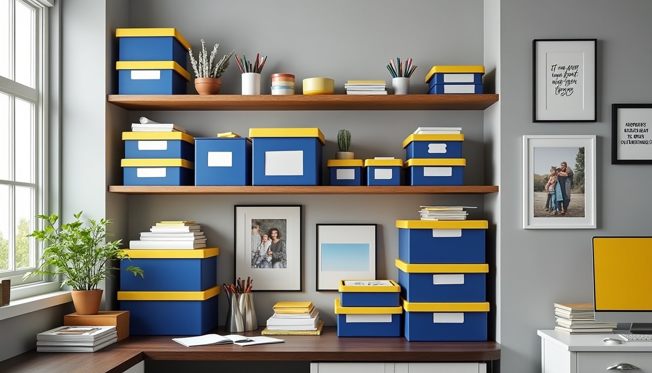 découvrez nos astuces pratiques pour optimiser votre espace avec les meubles de rangement ikea. apprenez comment sélectionner, agencer et personnaliser vos meubles pour créer un intérieur fonctionnel et esthétique, tout en maximisant chaque mètre carré de votre maison.