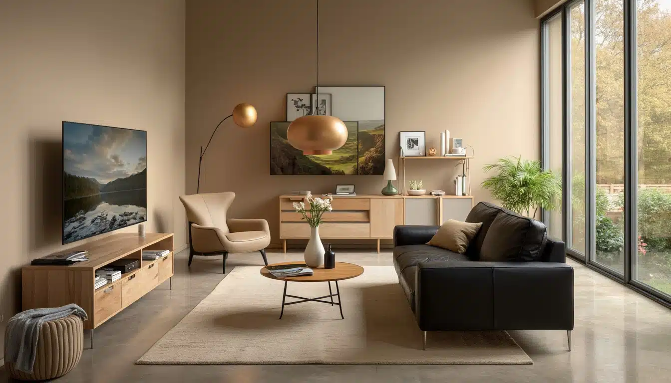 découvrez pourquoi ikea est le choix idéal pour aménager votre intérieur. avec des designs modernes, des solutions fonctionnelles et un rapport qualité-prix imbattable, ikea vous aide à transformer votre espace de vie en un lieu qui vous ressemble. explorez nos conseils d'aménagement et laissez-vous inspirer par nos produits innovants.