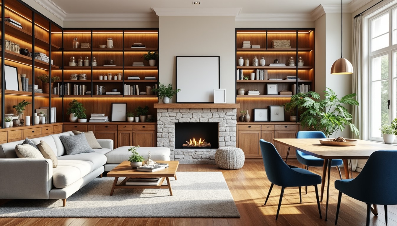 découvrez des astuces pratiques et efficaces pour optimiser le rangement de votre maison. transformez vos espaces de vie en des lieux organisés et fonctionnels grâce à nos conseils simples et astucieux!