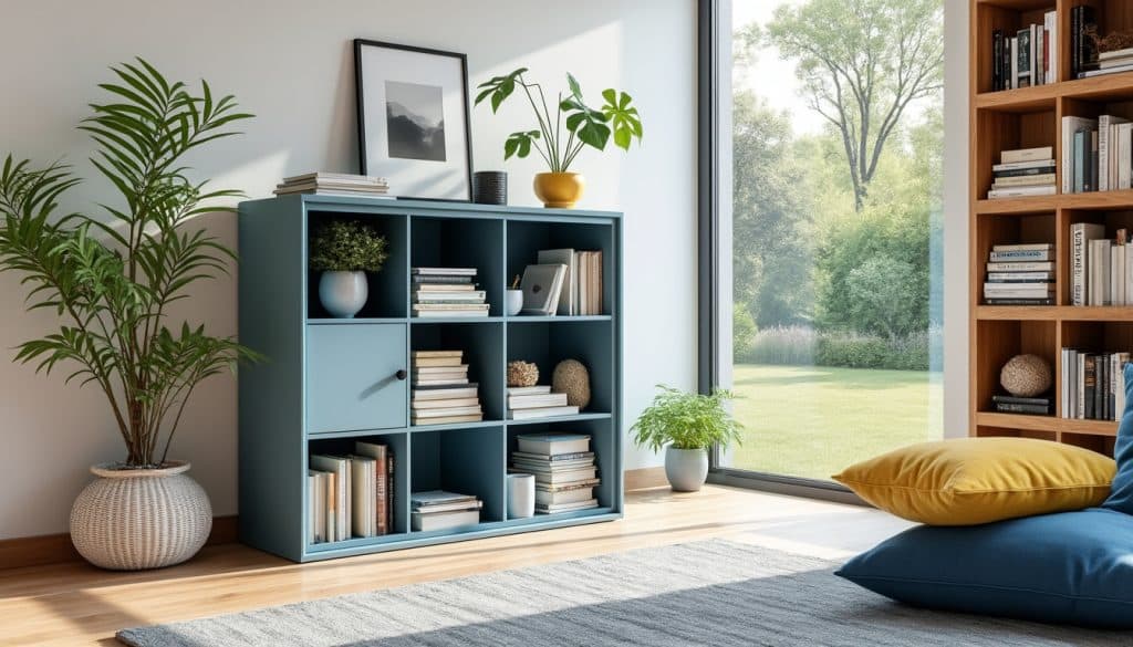 découvrez comment sélectionner le cube de rangement parfait pour optimiser votre espace. notre guide vous aidera à prendre en compte le style, la taille et la fonctionnalité des cubes de rangement pour répondre à vos besoins spécifiques.