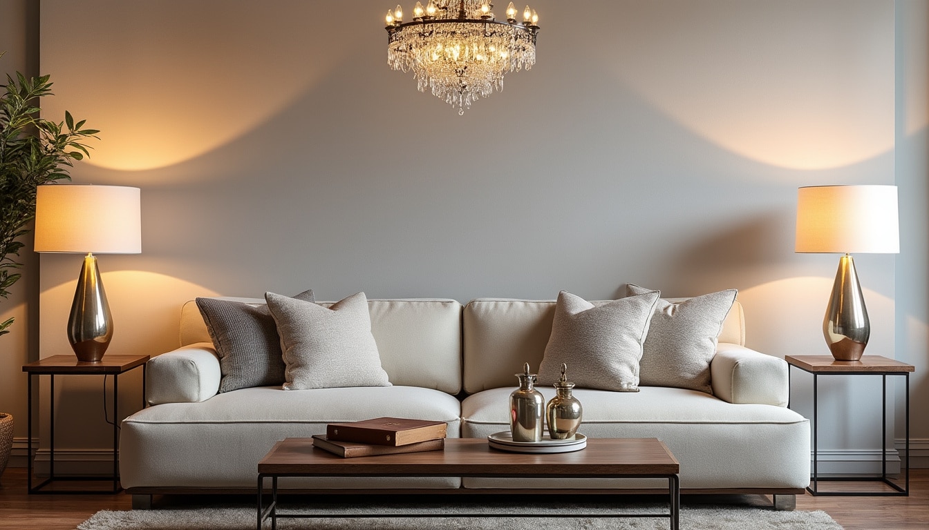 découvrez notre guide complet sur les luminaires leroy merlin pour illuminer et sublimer votre intérieur. explorez des conseils pratiques, des tendances actuelles et des astuces pour choisir les luminaires qui s'adapteront parfaitement à votre espace de vie.