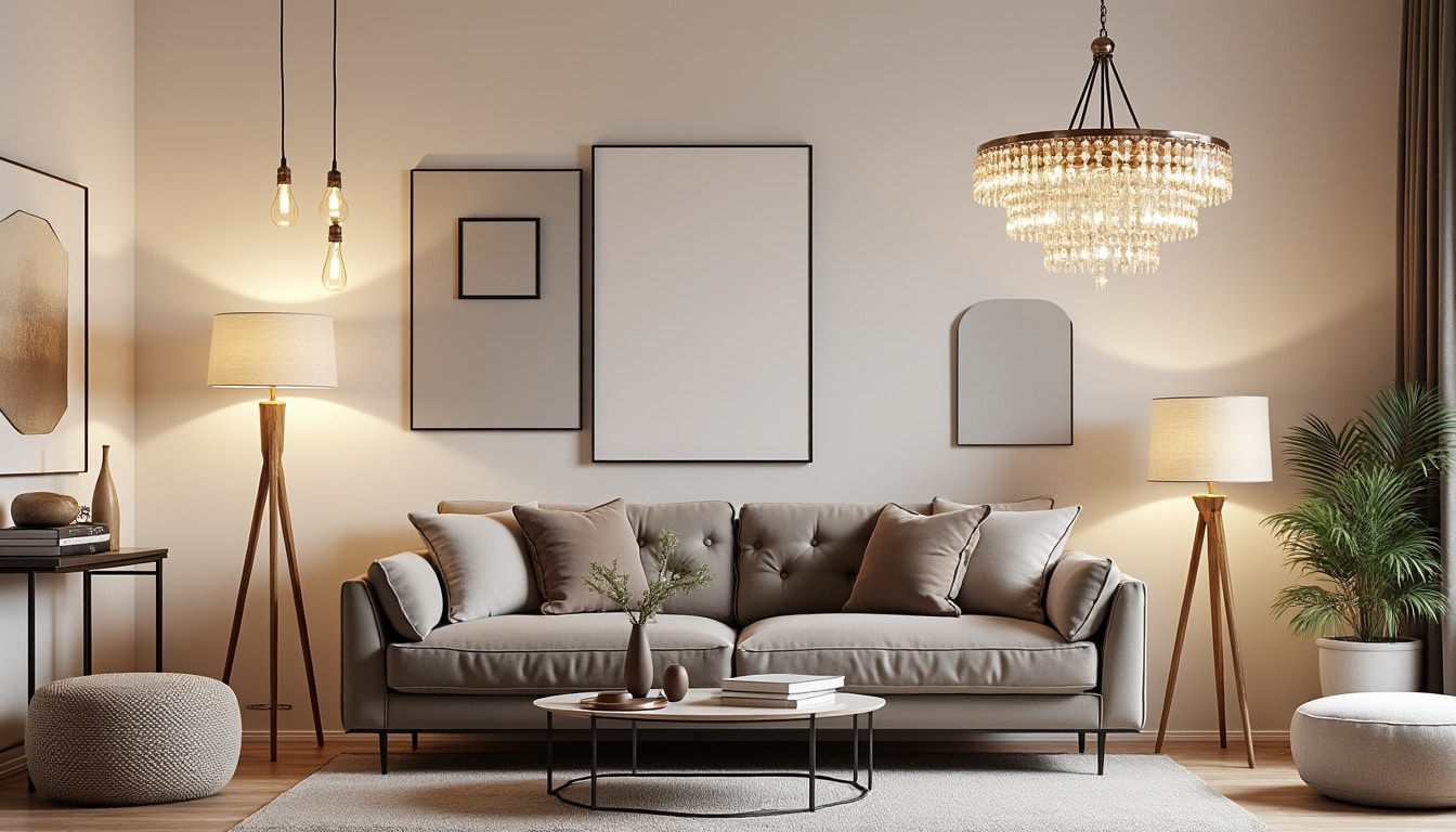 découvrez notre guide complet sur les luminaires leroy merlin pour transformer votre intérieur. explorez des conseils pratiques, des tendances déco et des astuces d'éclairage pour sublimer chaque pièce de votre maison.