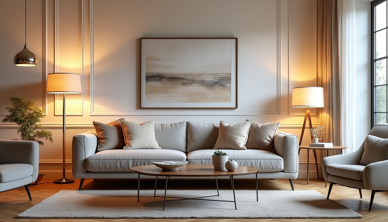 découvrez notre guide complet sur les luminaires leroy merlin pour transformer votre intérieur. des conseils d'experts, des idées déco et une sélection variée pour illuminer chaque pièce de votre maison avec style.