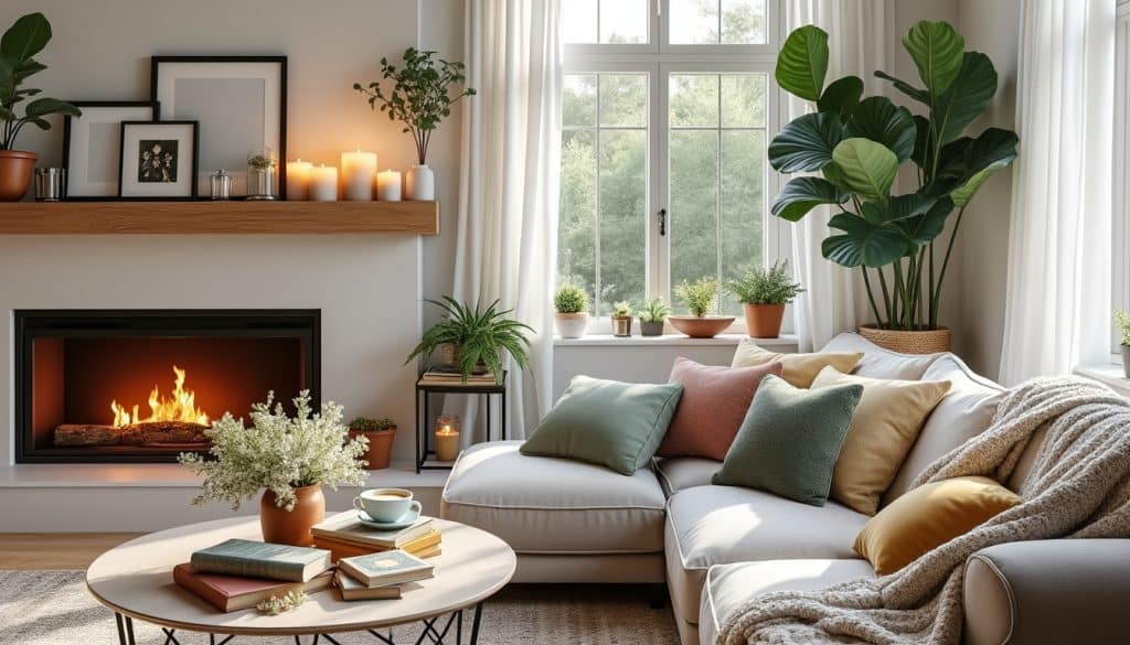 découvrez des astuces pratiques pour transformer votre intérieur en un espace accueillant. apprenez à utiliser la couleur, la lumière et le mobilier pour créer une ambiance chaleureuse et conviviale. idéal pour les amateurs de décoration et ceux qui souhaitent améliorer leur cadre de vie.