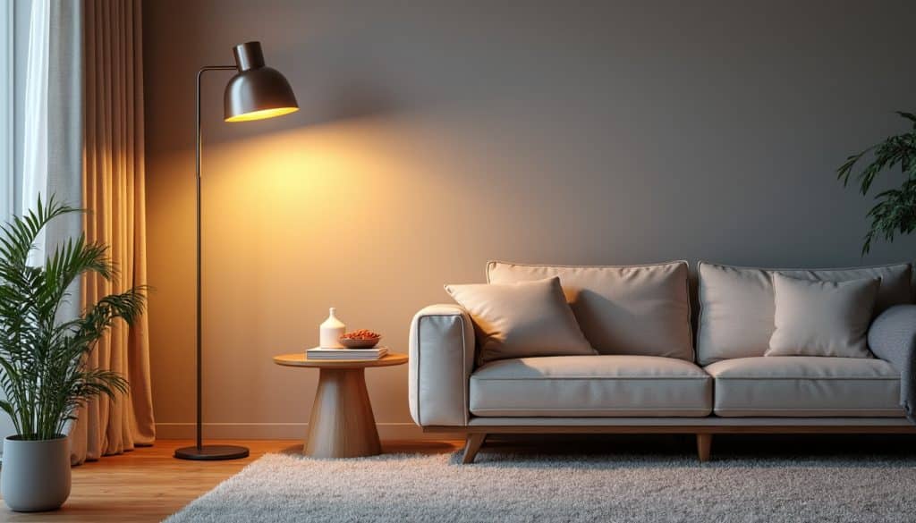 découvrez les différents types de luminaires et leur influence sur notre quotidien. apprenez comment l'éclairage peut transformer notre espace de vie, améliorer notre bien-être et optimiser nos activités grâce à un choix éclairé de luminaires adaptés à chaque besoin.