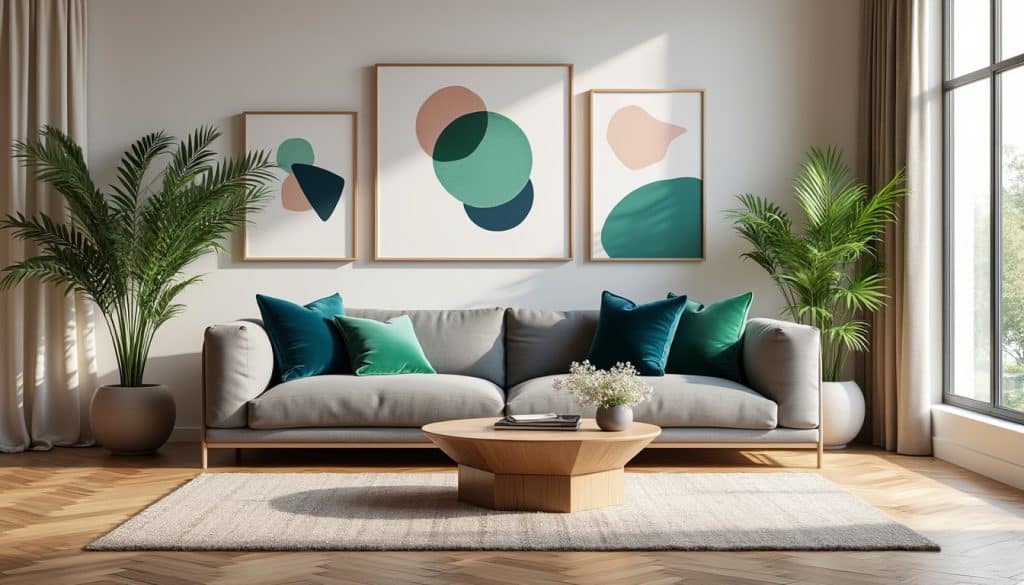 découvrez les dernières tendances en décoration maison contemporaine. inspirez-vous des styles modernes, des couleurs audacieuses et des matériaux innovants pour transformer votre intérieur en un espace élégant et fonctionnel.