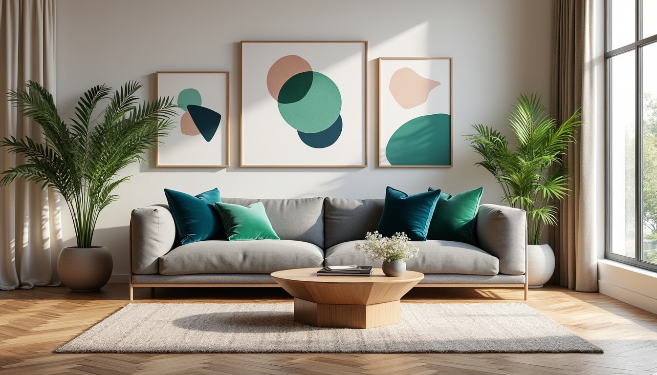 découvrez les dernières tendances en décoration maison contemporaine. inspirez-vous des styles modernes, des couleurs audacieuses et des matériaux innovants pour transformer votre intérieur en un espace élégant et fonctionnel.