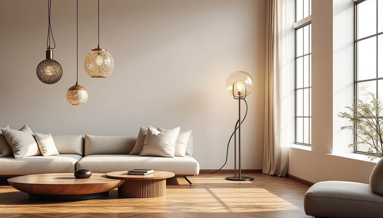 découvrez les tendances incontournables des luminaires design en 2025. explorez les styles, matériaux et innovations qui transformeront vos espaces intérieurs en véritables œuvres d'art, alliant esthétique et fonctionnalité.