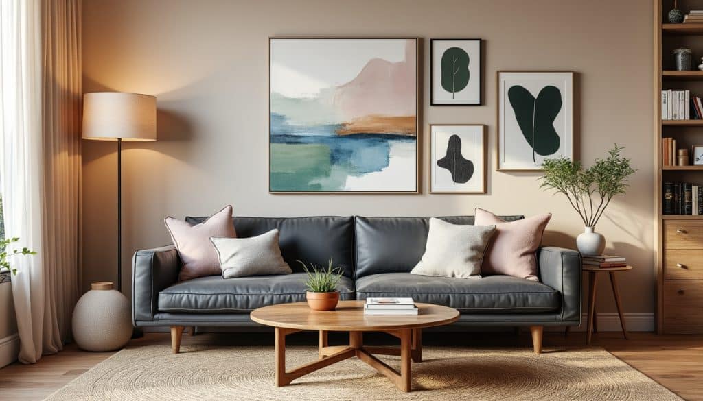 découvrez les dernières tendances incontournables du magazine de décoration maison et transformez votre intérieur en un espace unique et stylé. inspirez-vous des idées créatives et des conseils d'experts pour créer une ambiance chaleureuse et moderne dans votre maison.