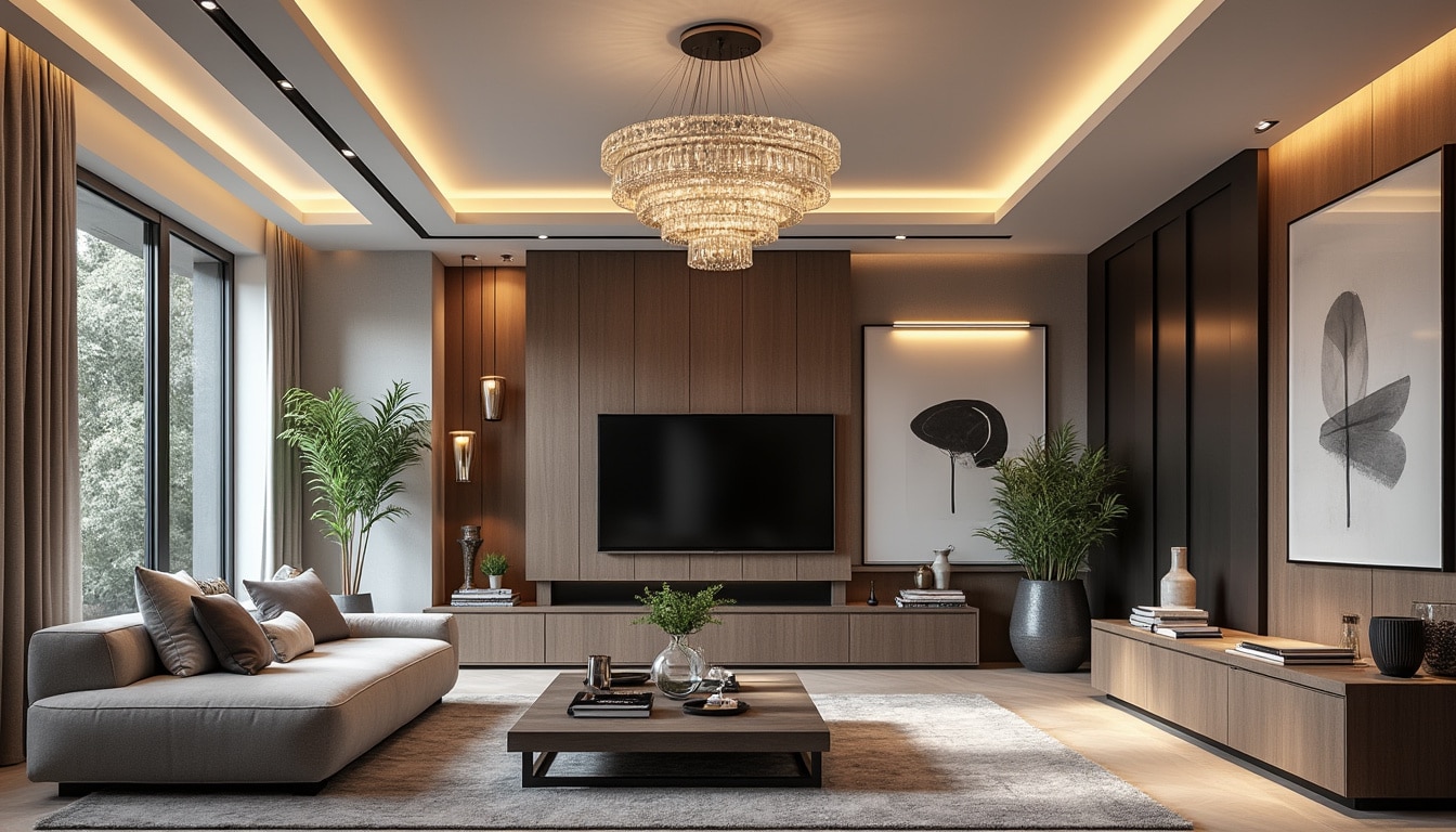 découvrez tout ce qu'il faut savoir sur les luminaires plafonniers avec notre guide complet. profitez de conseils pratiques et des dernières tendances pour illuminer votre intérieur tout en ajoutant une touche de style à vos espaces.