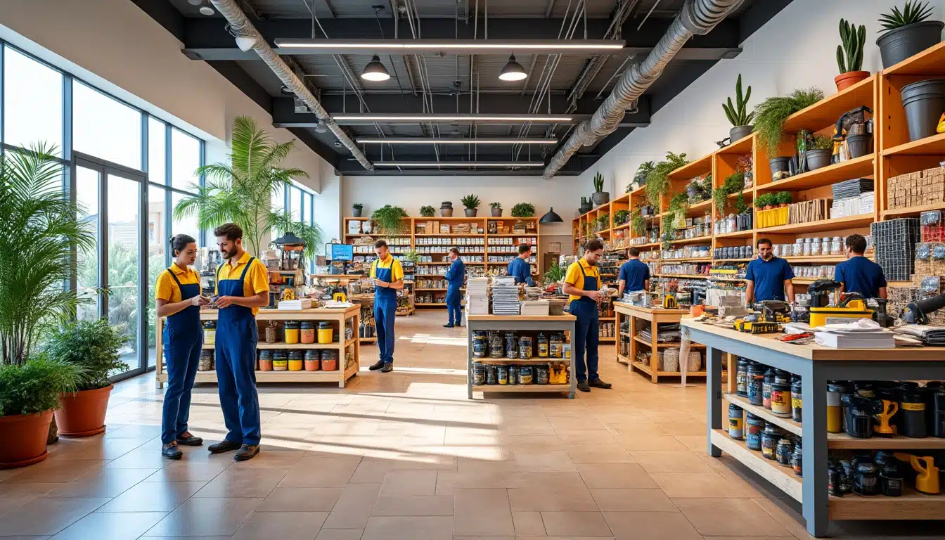 découvrez castorama antibes, votre destination incontournable pour tous vos projets de bricolage. trouvez des conseils, des astuces et une large gamme de produits pour transformer vos idées en réalité.