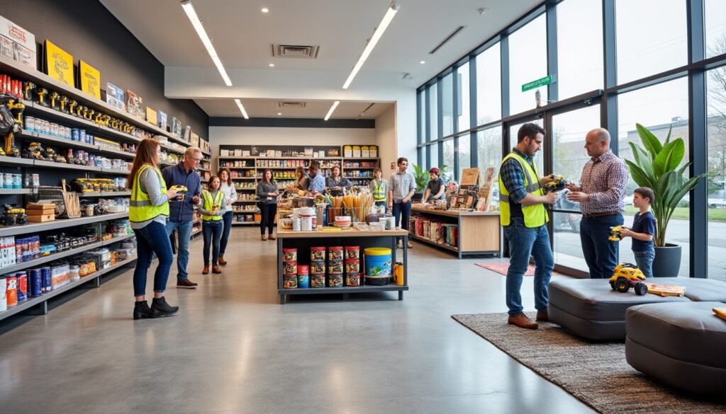 découvrez toutes les meilleures offres de castorama quimper avec notre guide complet. améliorez votre maison à prix réduits grâce à des promotions sur les matériaux, les outils et la décoration. ne manquez pas nos conseils pour optimiser vos achats et réaliser vos projets de bricolage avec succès.