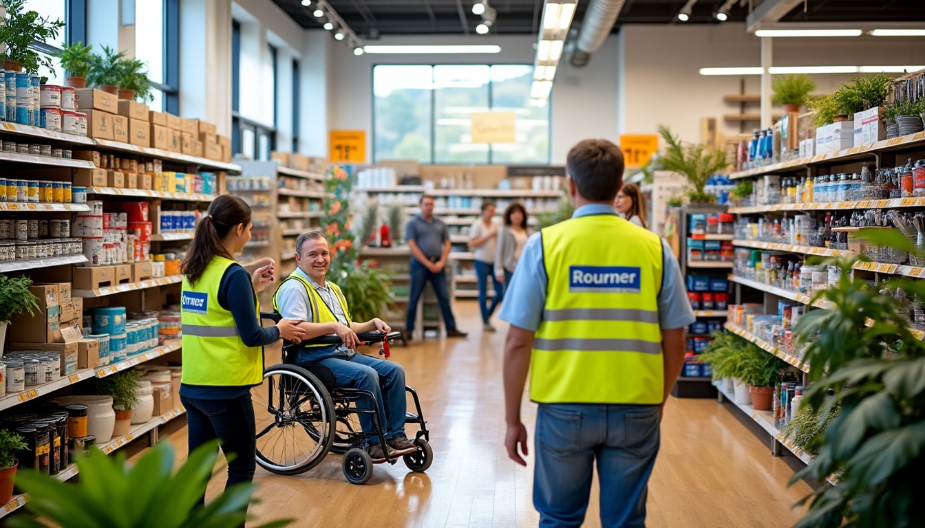 découvrez notre guide d'achat pratique pour castorama valence, votre référence pour tous vos projets de bricolage et d'aménagement. trouvez des conseils, astuces et informations sur les produits pour réaliser vos idées avec succès.