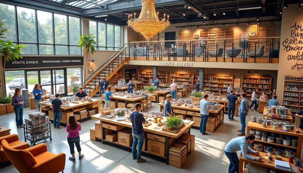 découvrez castorama vannes avec notre guide complet, idéal pour tous vos projets de bricolage et d'aménagement. trouvez des conseils pratiques, des idées inspirantes et les meilleures offres pour réaliser vos envies avec succès.