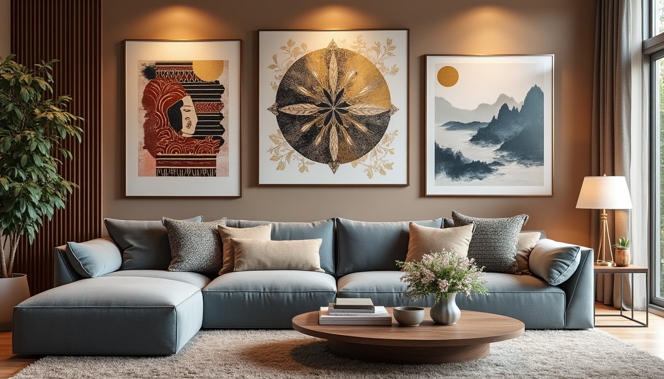 découvrez nos conseils pour choisir le tableau de décoration maison du monde idéal afin d'embellir votre intérieur. explorez les styles, les couleurs et les inspirations pour créer une ambiance unique et chaleureuse chez vous.