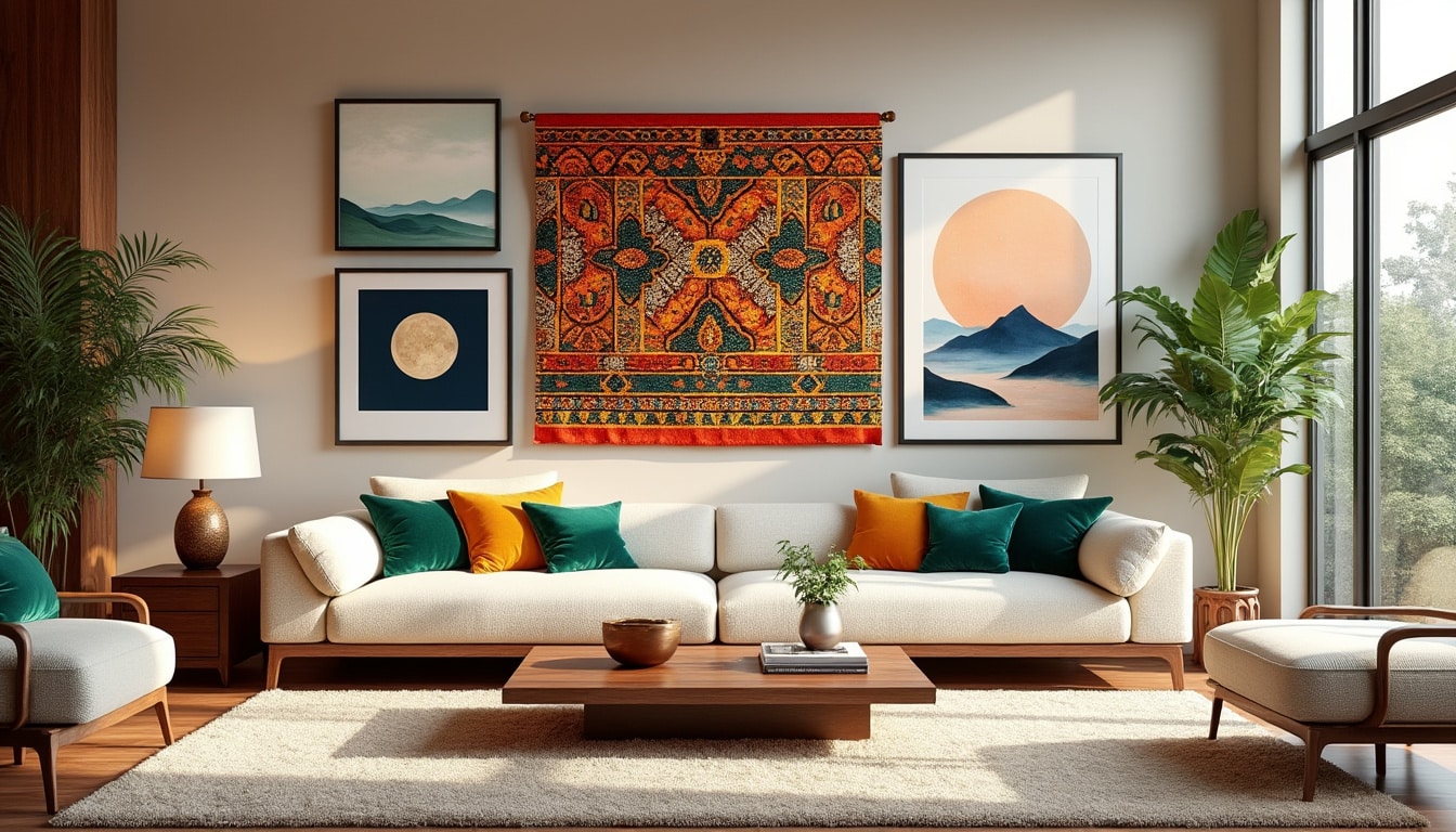 découvrez nos conseils pour choisir le tableau de décoration maison du monde idéal afin de sublimer votre intérieur. transformez vos espaces avec des œuvres d'art inspirées des cultures du monde et créez une ambiance unique et chaleureuse chez vous.