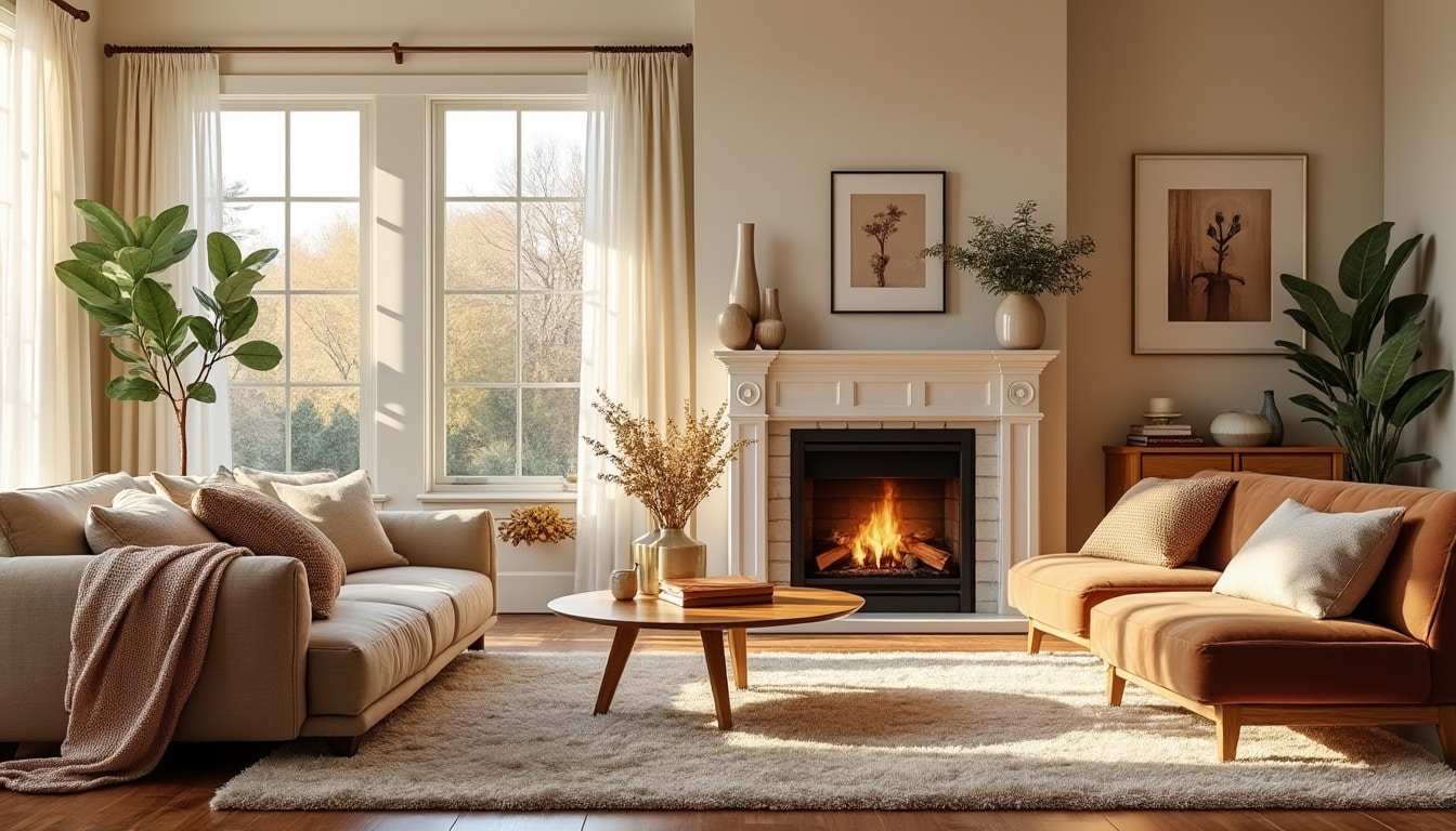 découvrez nos conseils astuces pour transformer votre salon en un espace chaleureux et accueillant. apprenez à choisir les bonnes couleurs, meubles et accessoires pour créer une atmosphère conviviale et intime, parfaite pour recevoir vos amis et famille.