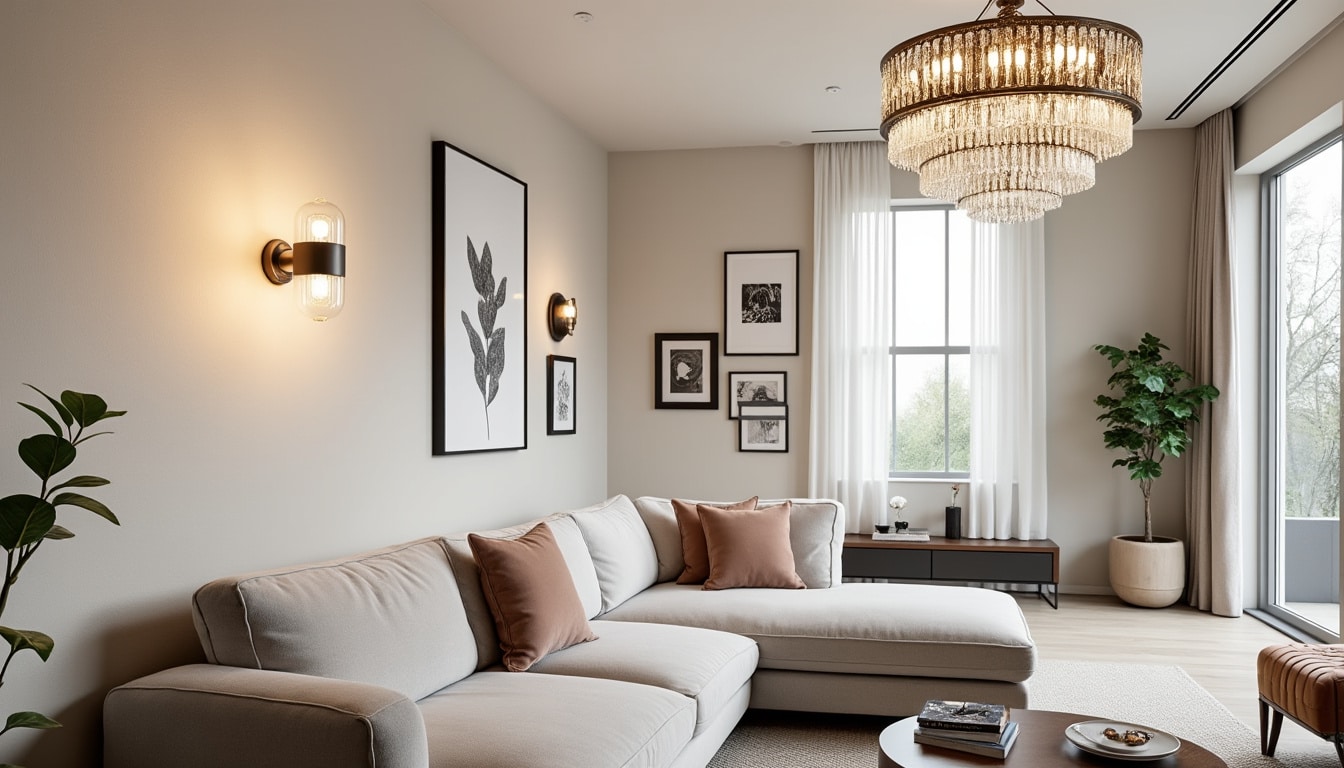 découvrez notre guide complet pour choisir le luminaire mural idéal qui s'harmonise parfaitement avec votre intérieur. trouvez des conseils pratiques, des idées de styles et des astuces pour illuminer et embellir vos espaces.