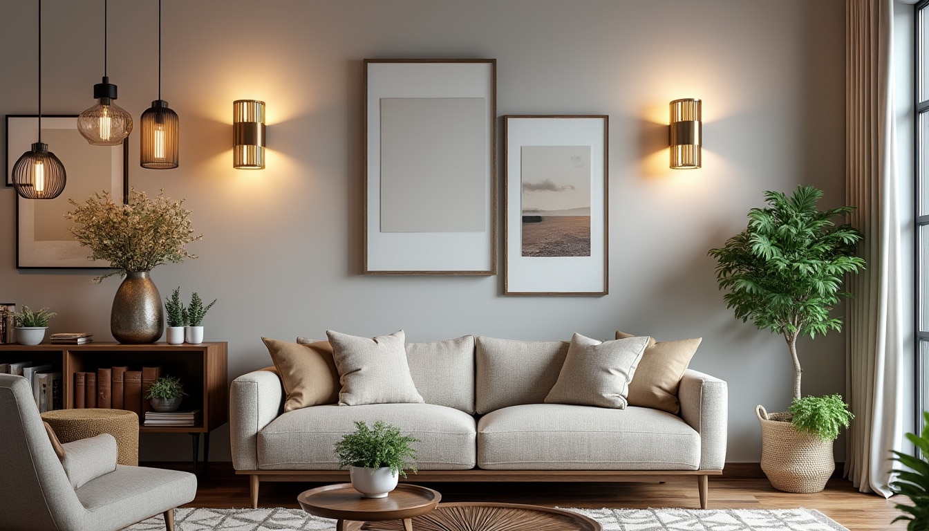 découvrez notre guide pratique pour choisir le luminaire mural parfait pour embellir votre intérieur. des conseils sur le style, la taille et l'éclairage pour chaque pièce, afin d'harmoniser votre décoration tout en optimisant la lumière.