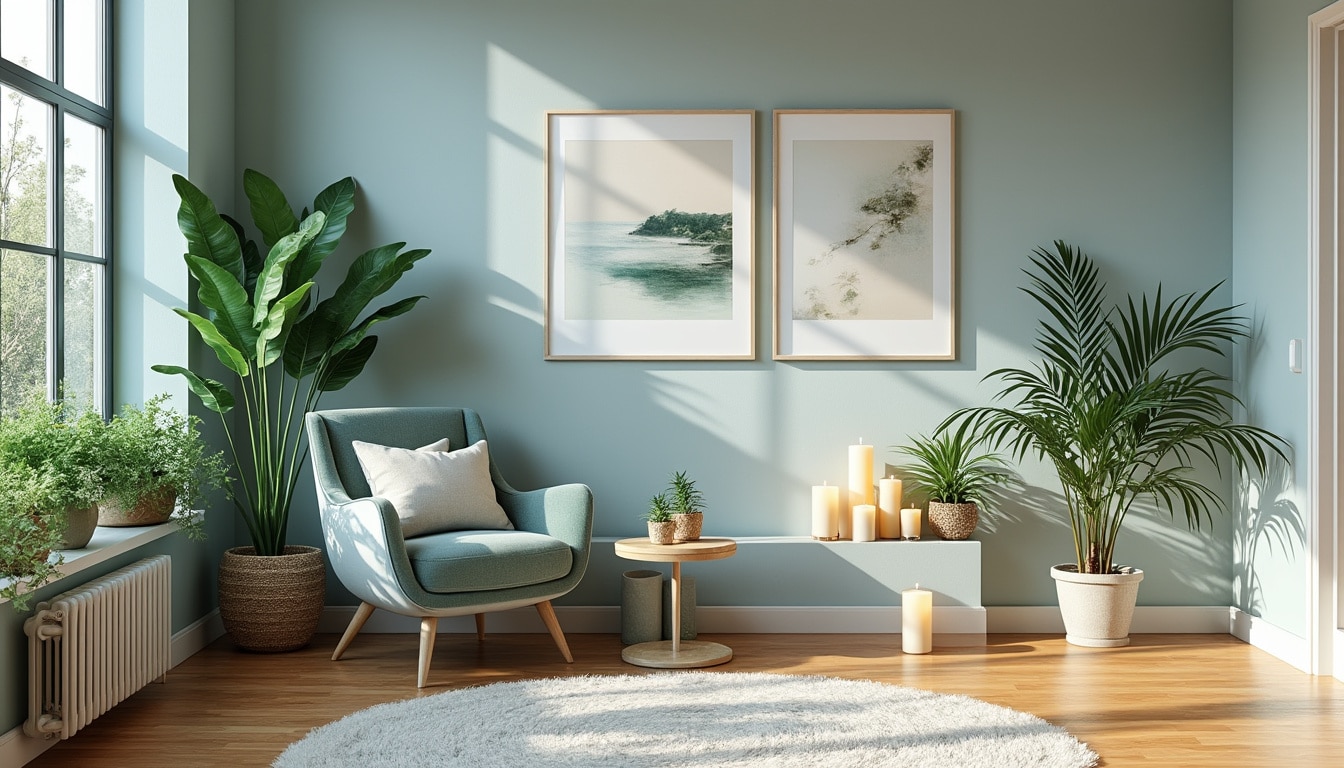 découvrez des idées créatives pour métamorphoser votre intérieur en un havre de paix. transformez chaque pièce avec des astuces inspirantes, des conseils de décoration et des ambiances relaxantes qui favoriseront votre bien-être. inspirez-vous pour créer un espace harmonieux et apaisant chez vous.