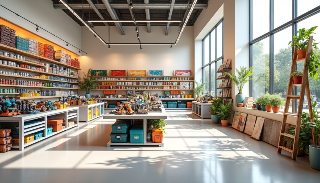 découvrez notre guide complet pour votre shopping chez ikea marseille. explorez les meilleures astuces, les nouveautés et les conseils indispensables pour aménager votre espace de vie avec style et efficacité.