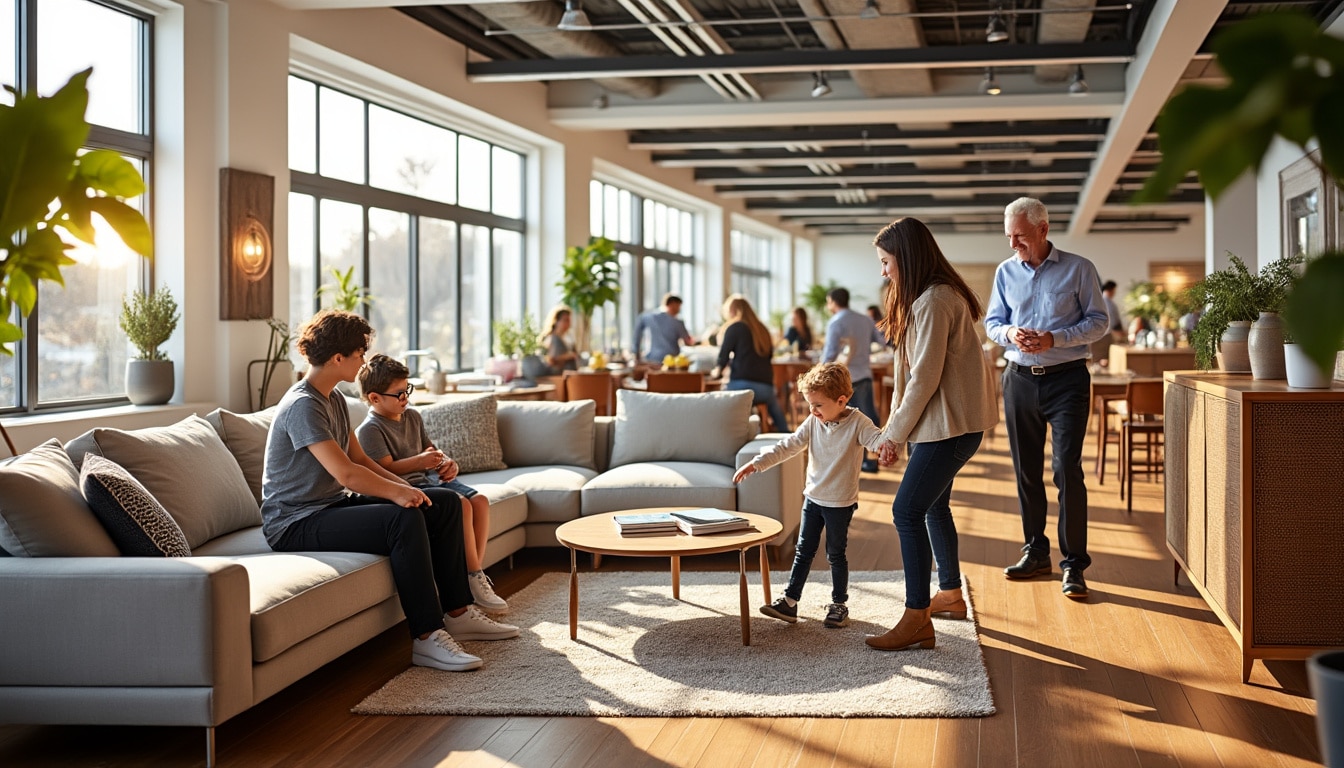 explorez les meilleures offres chez ikea à lyon. découvrez des meubles au design innovant et des solutions pratiques pour tous vos espaces. ne manquez pas nos promotions exclusives et aménagements inspirants pour transformer votre intérieur.