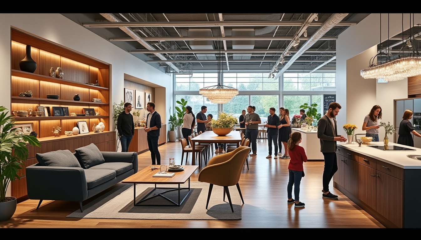 découvrez les meilleures offres d'ikea à lyon et transformez votre intérieur avec style et des prix imbattables. profitez d'une large sélection de meubles et d'accessoires de décoration pour tous les goûts et budgets.