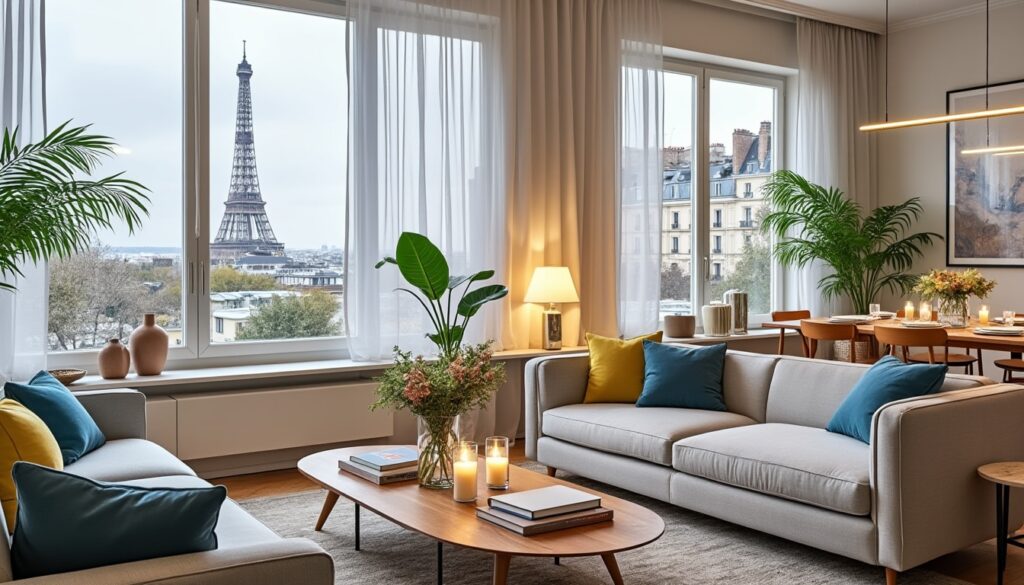 découvrez notre guide complet sur ikea à paris, spécialement conçu pour les amateurs de déco. explorez les meilleures astuces pour optimiser votre expérience shopping, dénichez des inspirations déco tendance et apprenez à transformer votre intérieur avec les pièces phares d'ikea. une invitation à redéfinir votre espace de vie à petit prix !