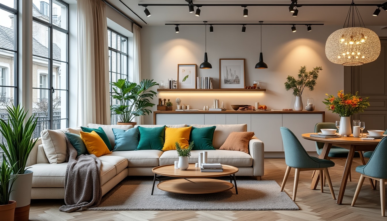 découvrez notre guide complet sur ikea à paris, spécialement conçu pour les passionnés de décoration. explorez les meilleures astuces, les tendances déco et les incontournables à ne pas manquer dans ce temple du design suédois.