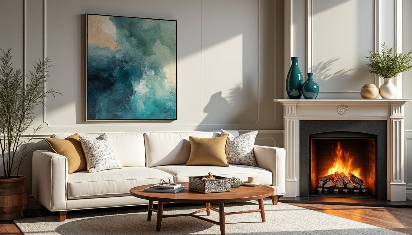 découvrez des jeux de décoration innovants pour transformer votre maison en un espace élégant et accueillant. laissez libre cours à votre créativité et embellissez chaque pièce avec nos astuces et idées inspirantes.