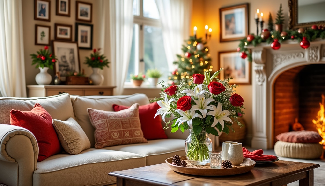 découvrez comment la décoration transforme une maison de famille en un espace chaleureux et accueillant. explorez des astuces et des idées créatives pour faire de chaque pièce un reflet de vos souvenirs et de votre style, tout en préservant l'authenticité familiale.