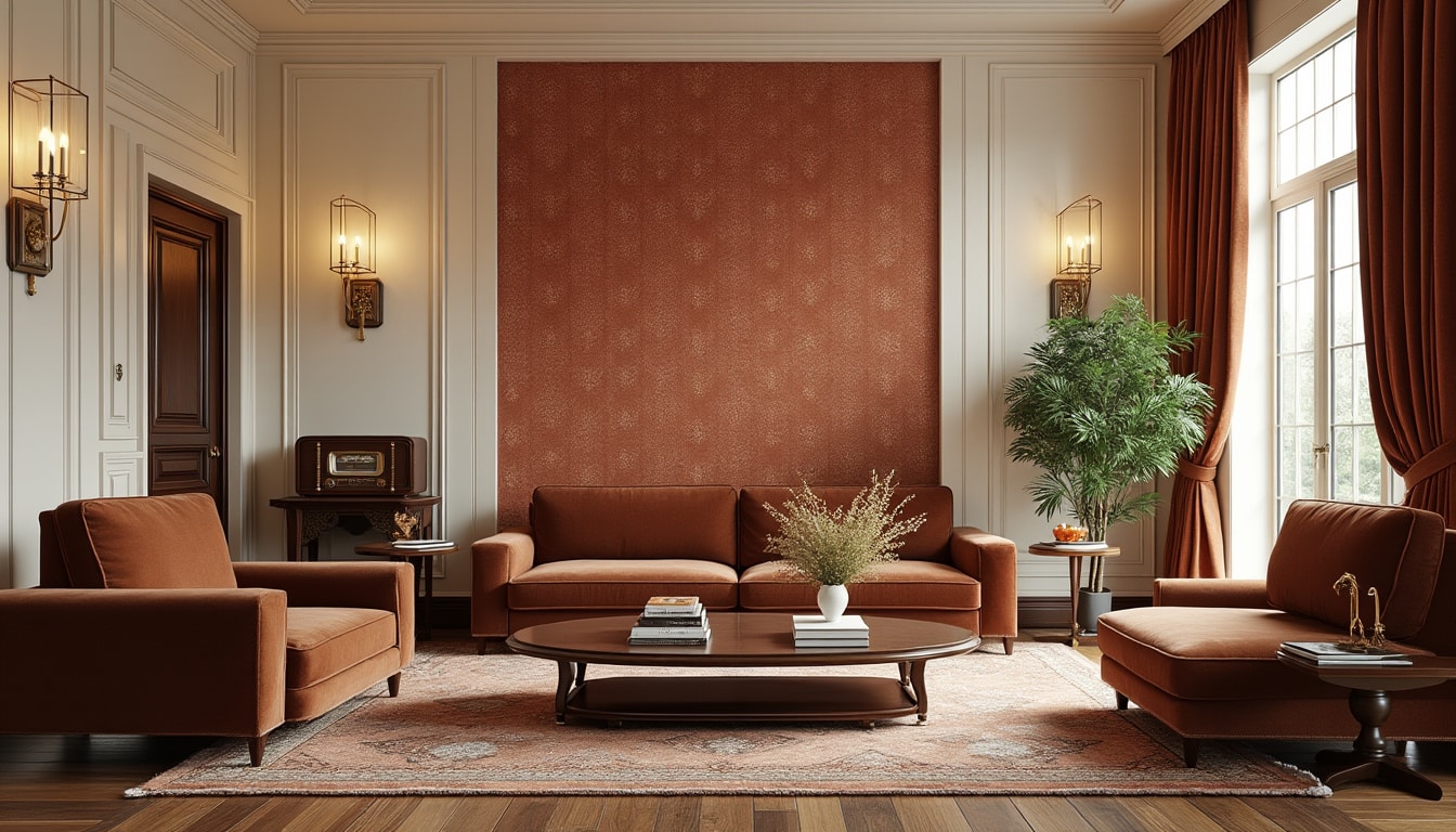 découvrez l'envoûtante décoration des maisons des années 30, un mélange d'élégance et de charme rétro. plongez dans un univers où le style art déco rencontre des touches vintage, créant des espaces chaleureux et esthétiques. inspirez-vous de ces tendances intemporelles pour sublimer votre intérieur.