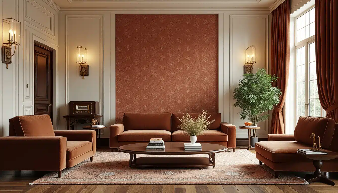 découvrez l'envoûtante décoration des maisons des années 30, un mélange d'élégance et de charme rétro. plongez dans un univers où le style art déco rencontre des touches vintage, créant des espaces chaleureux et esthétiques. inspirez-vous de ces tendances intemporelles pour sublimer votre intérieur.