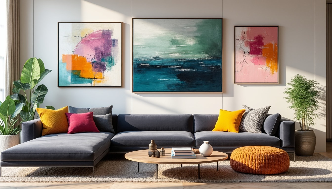 découvrez des idées créatives et des astuces pratiques pour choisir la peinture idéale pour votre maison moderne. transformez chaque pièce avec des couleurs tendance et des techniques innovantes pour un intérieur contemporain et accueillant.